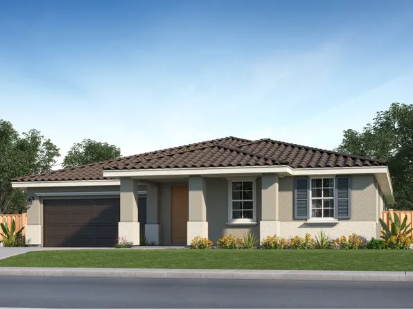 1423 N Girardi Dr, Mountain House, CA 95391