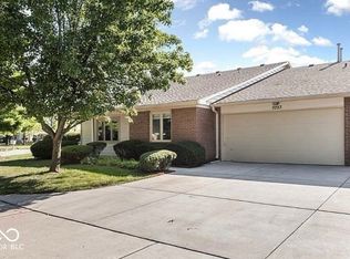 9283 Cinnebar Dr, Indianapolis, IN
