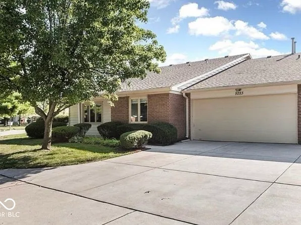 9283 Cinnebar Dr, Indianapolis, IN 46268