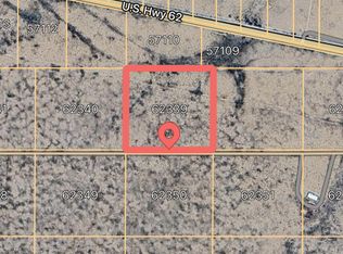 Antelope Acres, Salt Flat, TX 79847