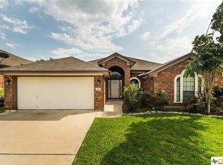 5317 Foxhill Rd, Temple, TX 76502