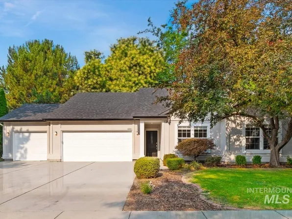 1213 N Faldo Way, Eagle, ID 83616