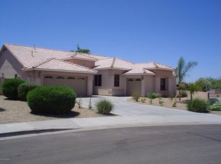 6903 W El Cortez Pl, Peoria, AZ 85383
