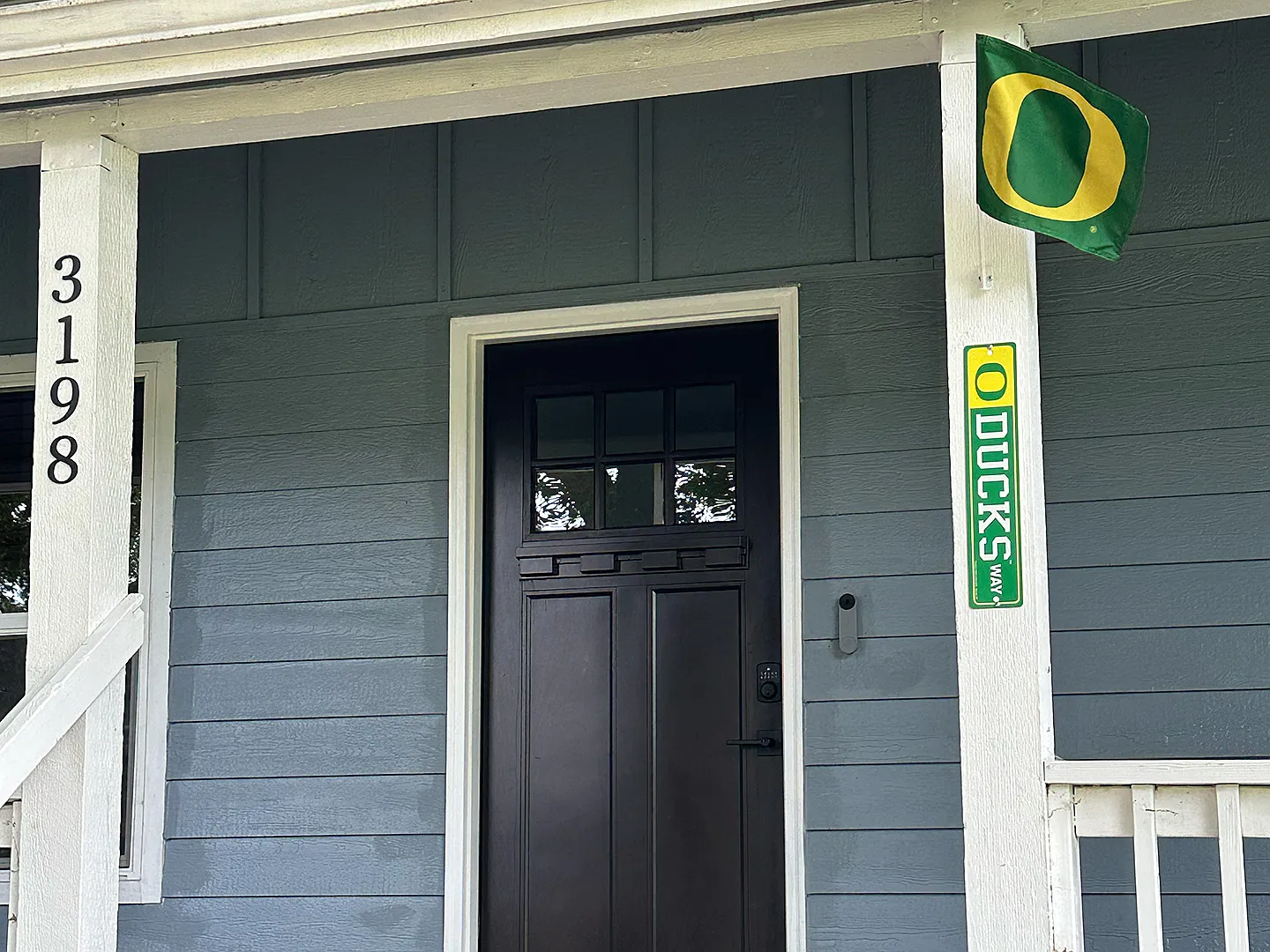 4 bed, 1440 sqft, $900 — Photo 2