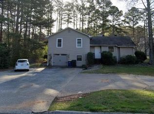 3692 Cherokee St NW, Acworth, GA 30144