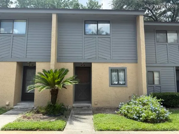 85 DEBARRY Avenue #1054, Orange Park, FL 32073