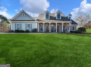 4248 Hog Mountain Rd, Hoschton, GA 30548