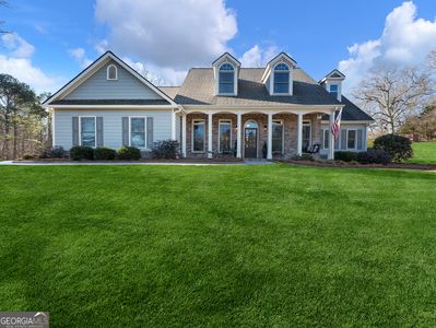 4248 Hog Mountain Rd, Hoschton, GA, 30548