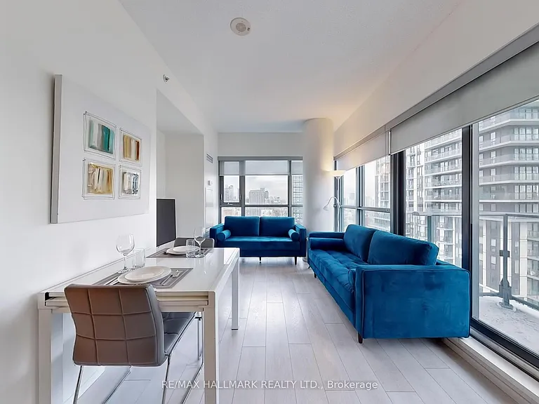 159 Dundas St E #2906 — Photo 2