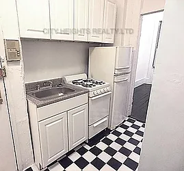 Rented by City Heights Realty