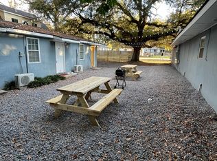 1842 Orangeburg St #A, North Charleston, SC 29405