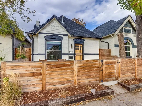 1625 E 33rd Avenue, Denver, CO 80205