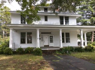 1006 Branch St NW, Wilson, NC 27893