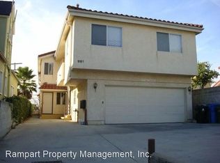 981 Everett St APT 2, Los Angeles, CA 90026