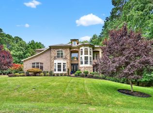 4333 Summer Brook Dr, Apex, NC 27539