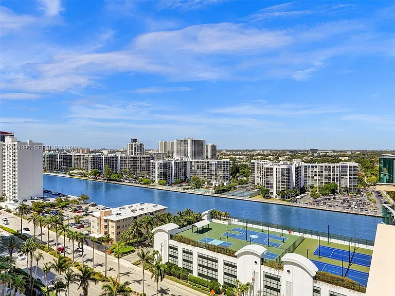 2501 S Ocean Dr #1633 — Photo 1