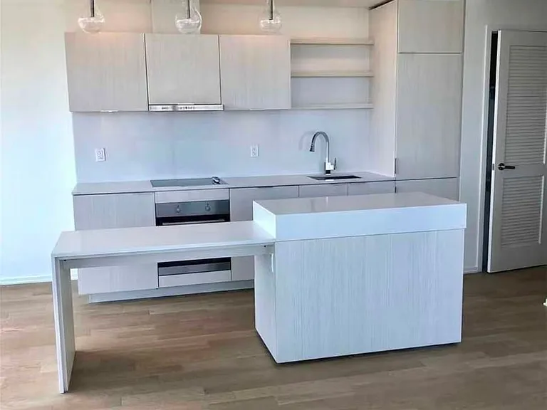 16 Bonnycastle St #4303 — Photo 1