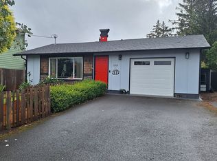 1315 Avenue A, Seaside, OR 97138