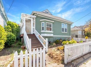 5140 Clarke St, Oakland, CA 94609