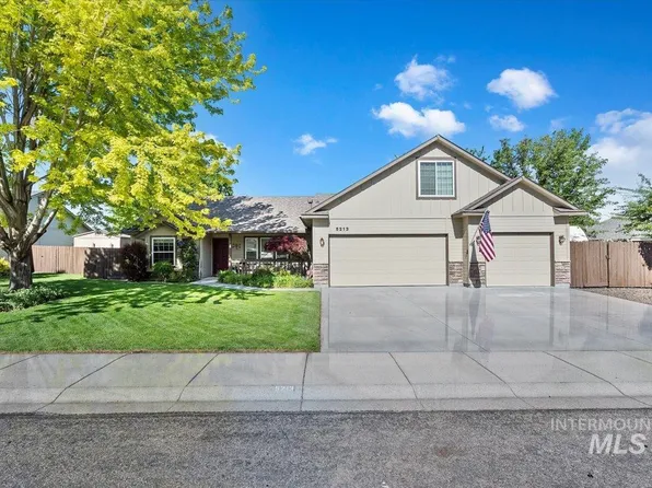 5213 S Walcott Ave, Boise, ID 83709