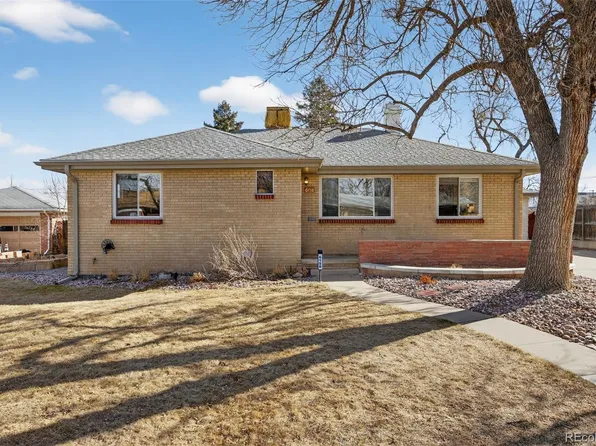 6158 S Westview Street, Littleton, CO 80120