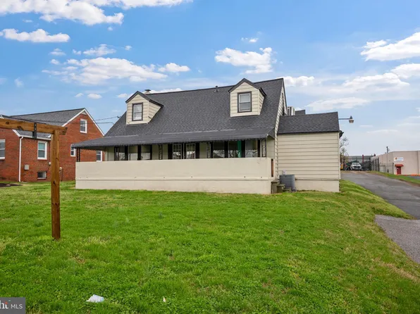 7917 Wise Ave, Dundalk, MD 21222