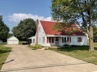 1660 Green Rd, New Haven, IN 46774
