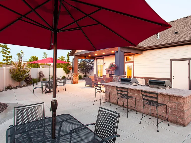The Residence at Whispering Hills — Photo 45