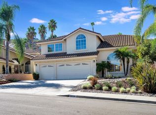 3024 Golf Crest Ridge Rd, El Cajon, CA 92019