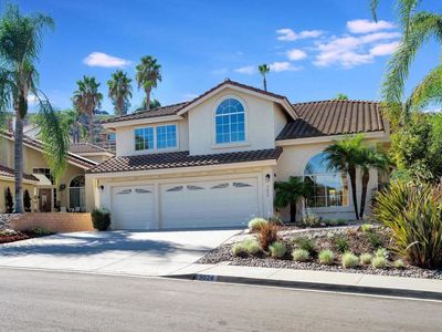 3024 Golf Crest Ridge Rd, El Cajon, CA, 92019