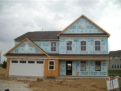 2nd image of 10731 Crell Ct