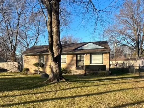 1932 W 64th St, Indianapolis, IN 46260