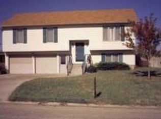 420 West St, Riley, KS 66531