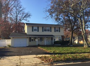 2 Vassar Ct, Jackson, NJ