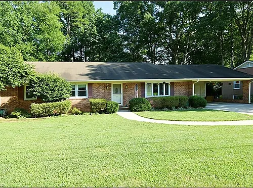 2830 Deerwood Dr Photo 1