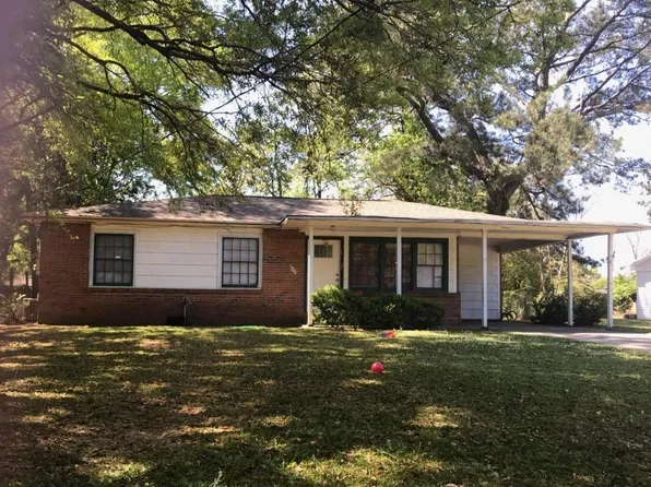 2459 N Gulf Terra Dr, Mobile, AL 36605