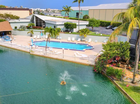 890 N Federal Hwy APT 103, Lantana, FL 33462