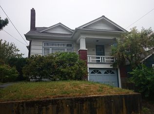 4009 Evanston Ave N, Seattle, WA 98103