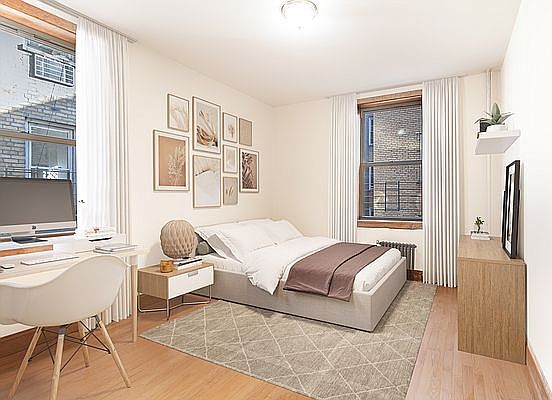 3rd image of 200 W 93rd St APT 1J