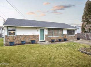 2509 Clinton Way, Yakima, WA 98902