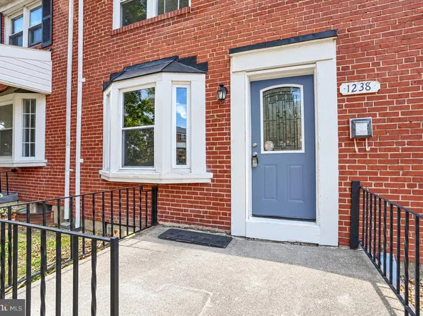 1238 Walker Ave, Baltimore, MD 21239