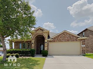 5591 Coventry Dr, Prosper, TX 75078