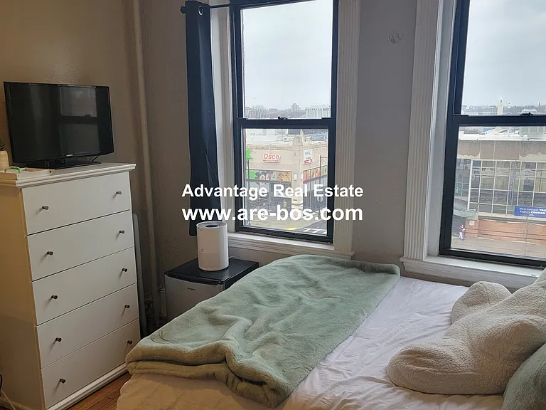 1056 Commonwealth Ave #51 — Photo 15
