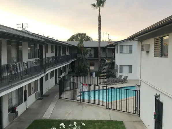 Walnut St. Apts., 911 N Walnut St APT H, La Habra, CA 90631