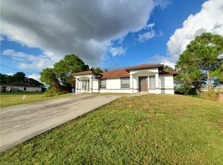 4524 Leonard Blvd S, Lehigh Acres, FL 33973