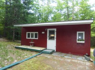 9 Roberts Lane, Porter, ME 04068