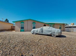 12712 Cloudview Ave NE, Albuquerque, NM 87123