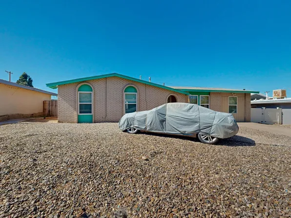 12712 Cloudview Ave NE, Albuquerque, NM 87123