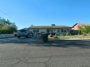 1351 E 2nd Ave, Mesa, AZ 85204