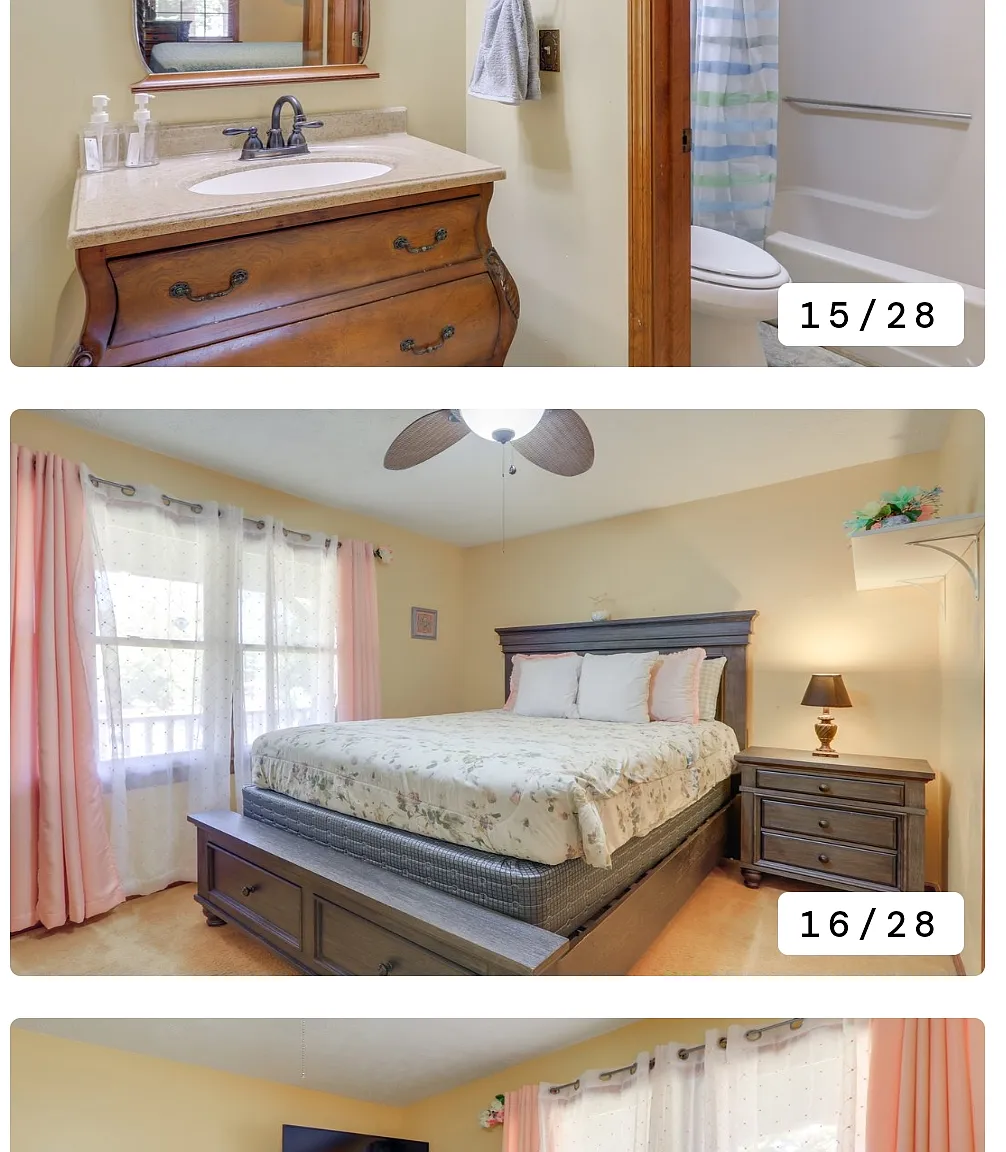 1714 Rosewood Dr — Photo 1